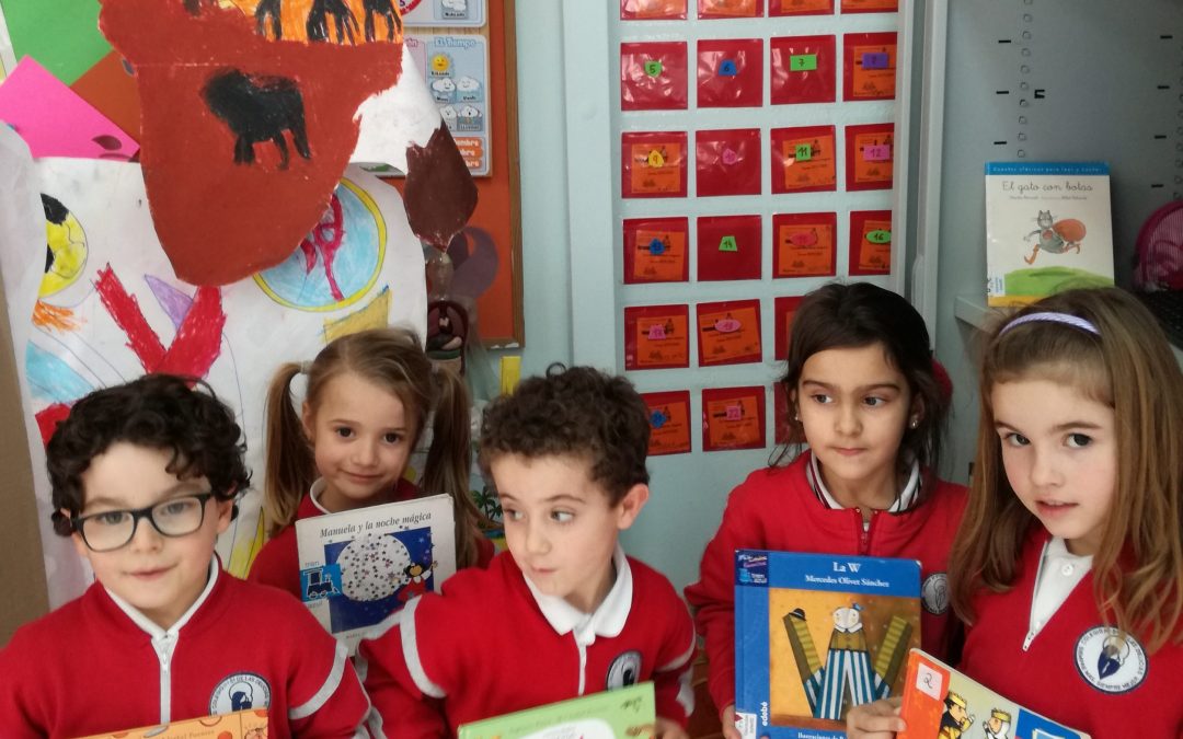 BIBLIOTECA VIAJERA