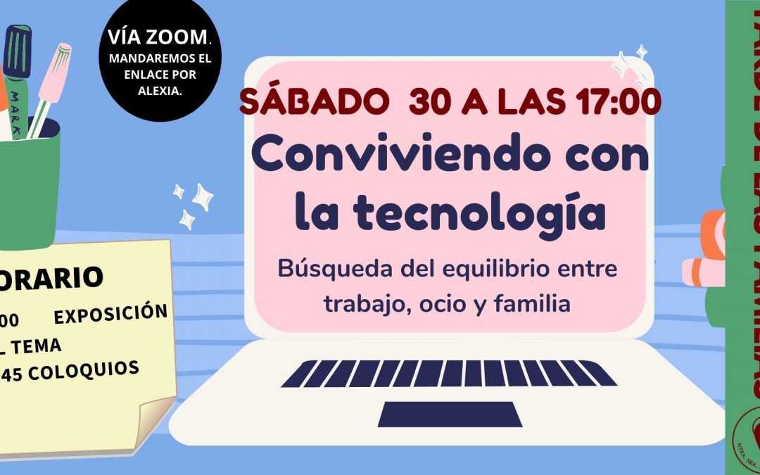 TARDE DE LAS FAMILIAS 3o de enero 17.00