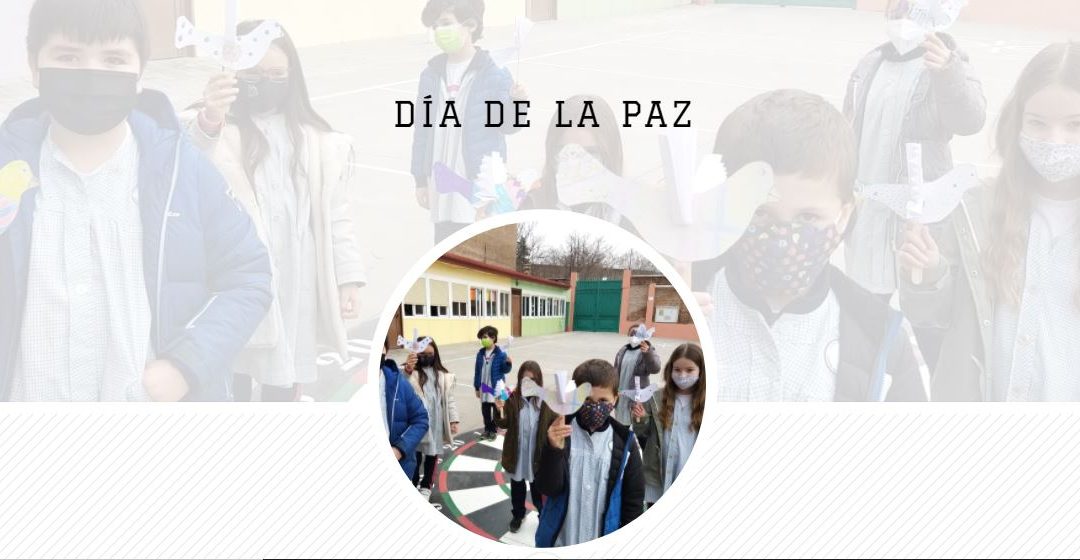 DÍA DE LA PAZ