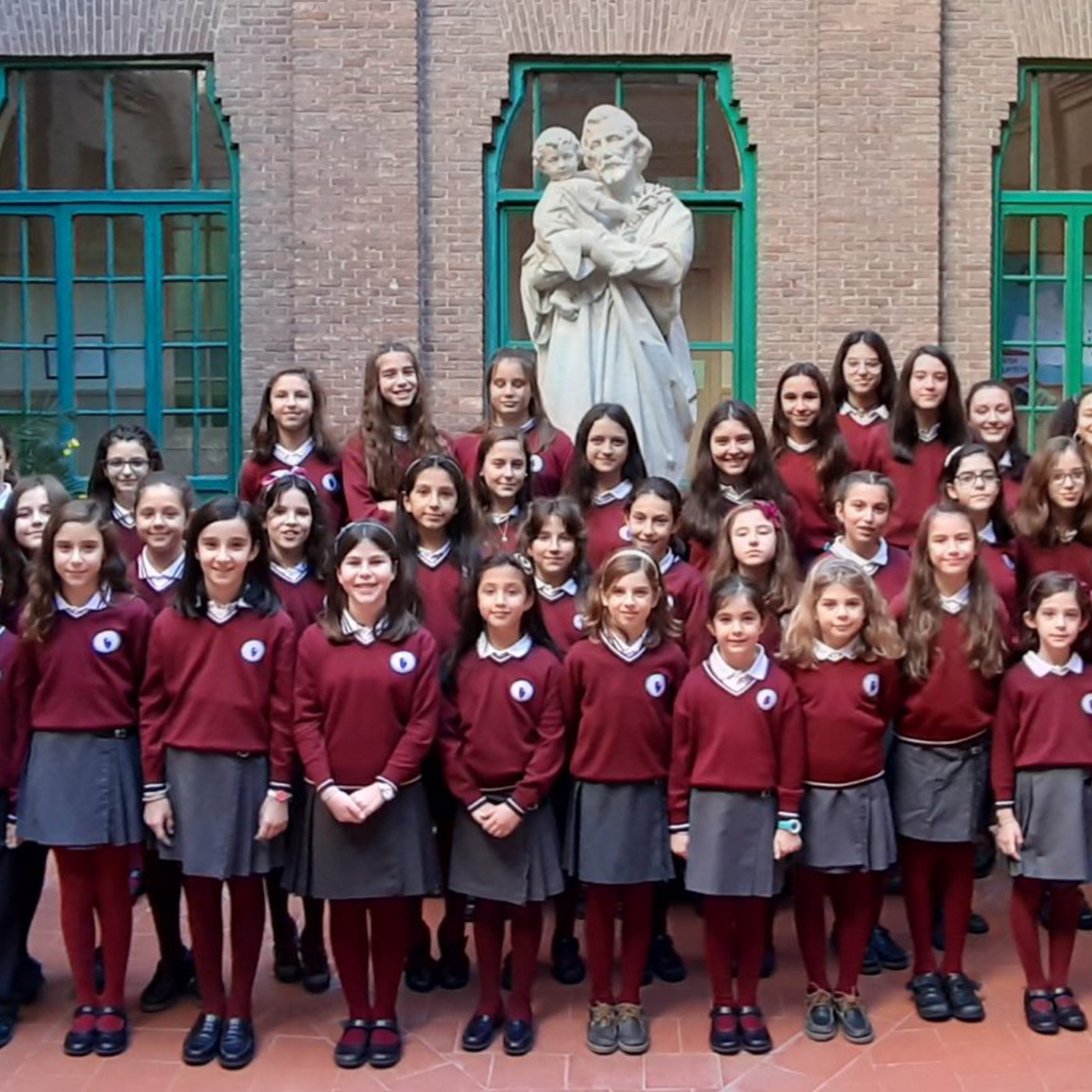 Blogs - Colegio Nuestra Señora de Delicias