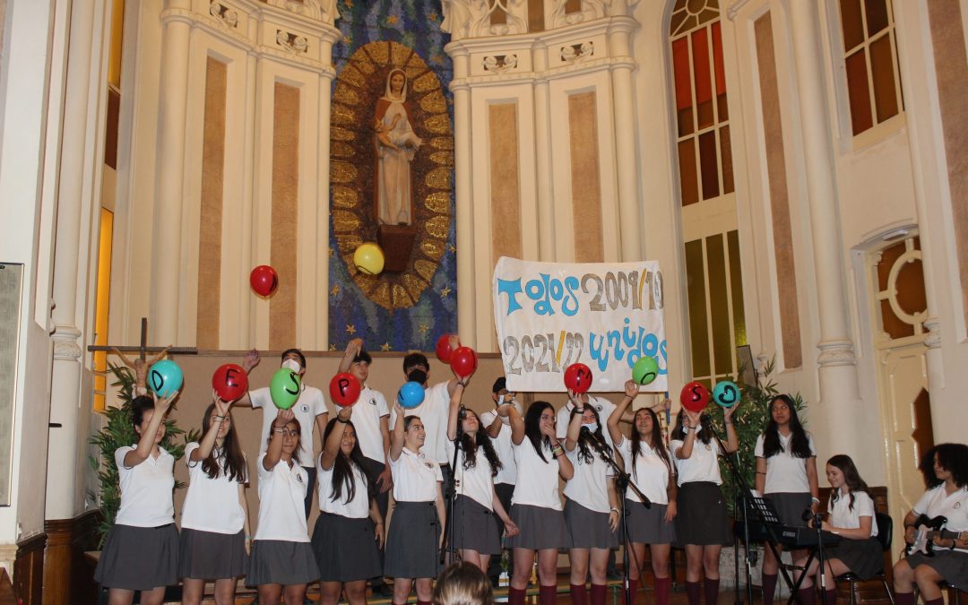 Certamen de canciones 2022