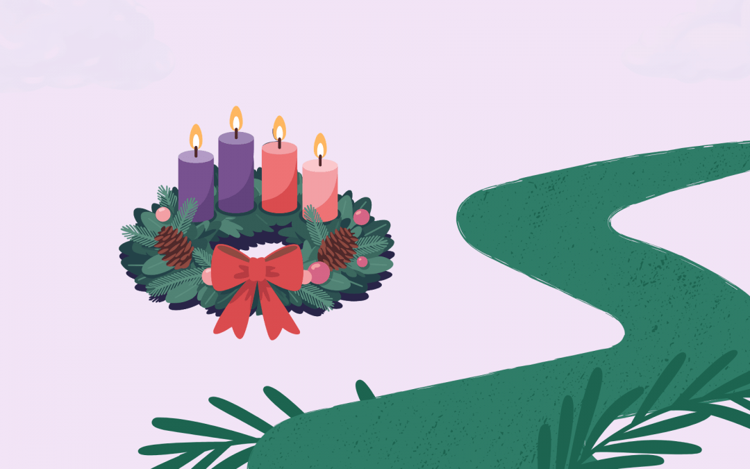 ADVIENTO: Caminamos hacia la Navidad