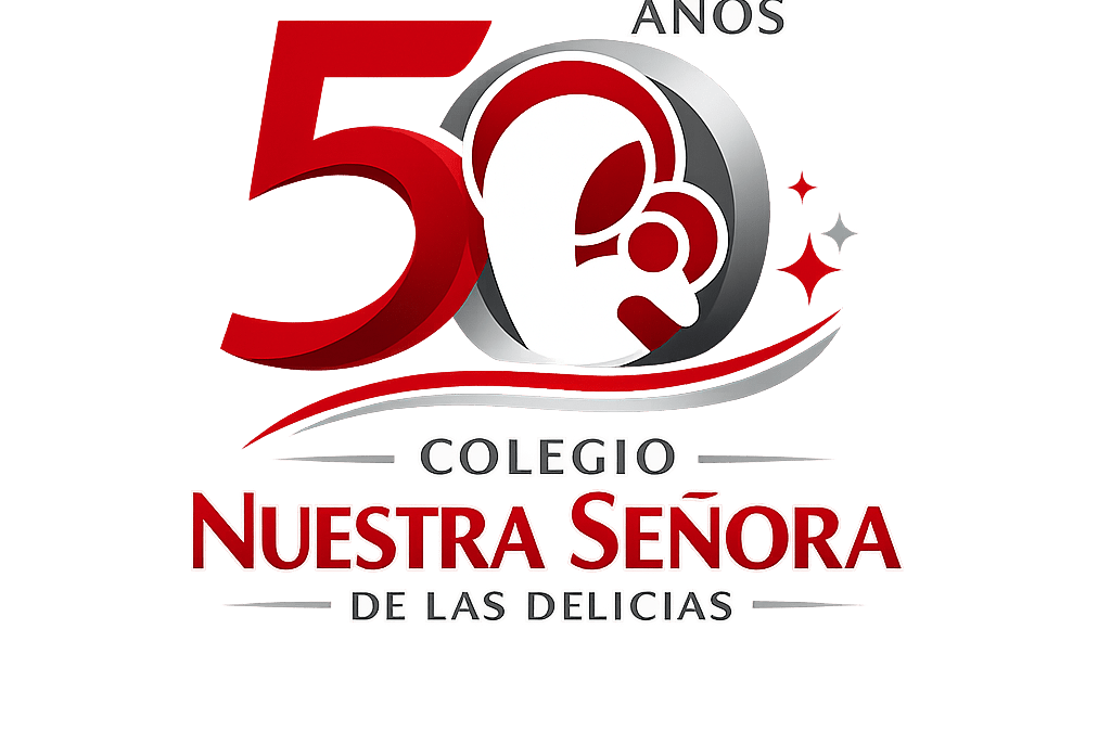 CONCURSO DE LOGOS 50 ANIVERSARIO