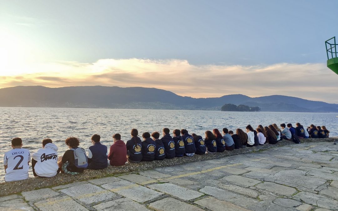 CAMINO DE SANTIAGO 2026