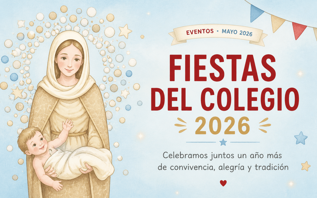 Fiestas de mayo 2026