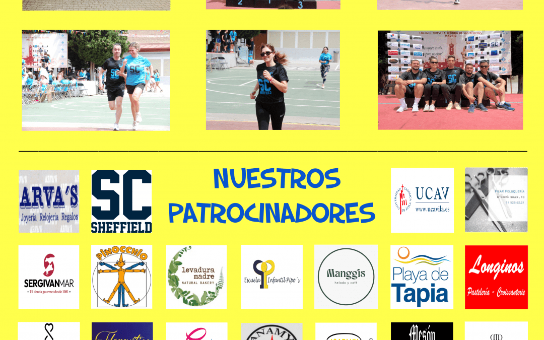 XVII CARRERA SOLIDARIA